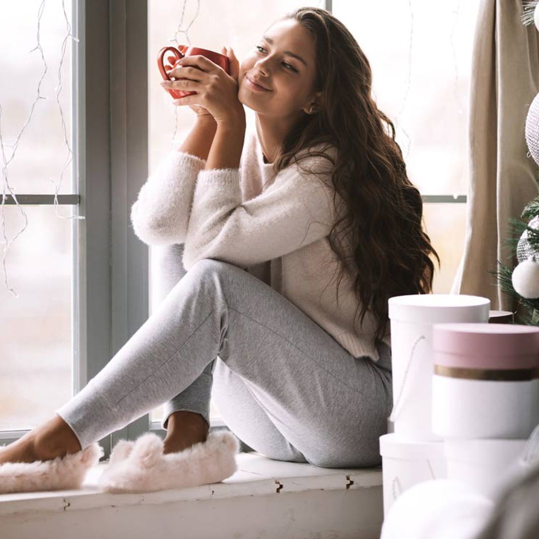 Infusiones para aliviar las consecuencias de los excesos navideños