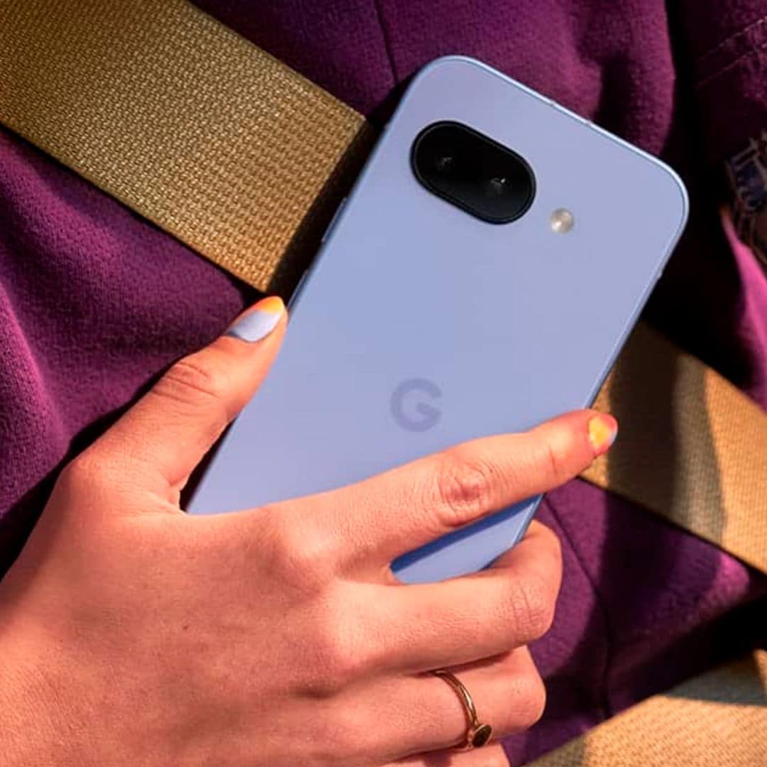 El Google Pixel 9a se ha retrasado y este es el curioso motivo
