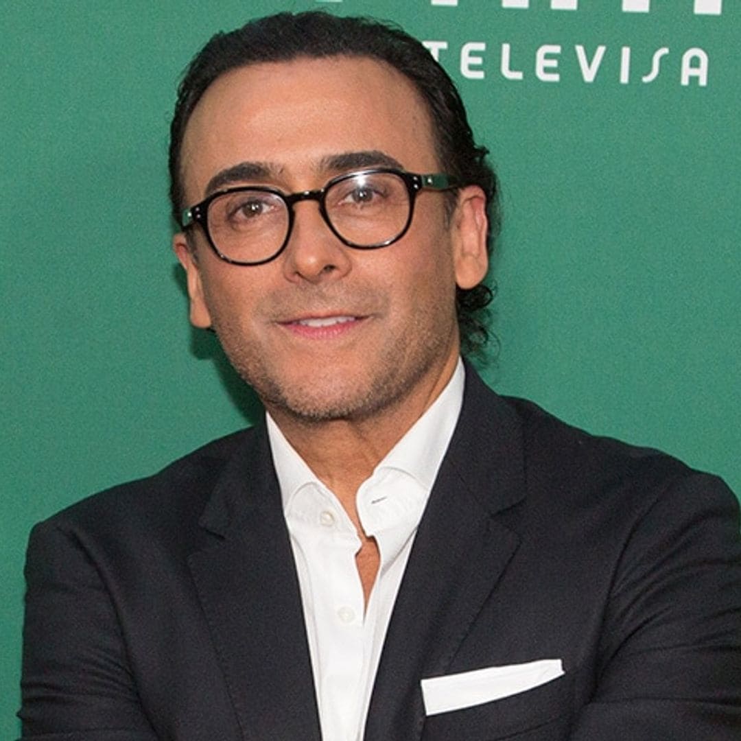 Adal Ramones revela que estuvo a nada de perder su casa por los incendios de Los Ángeles
