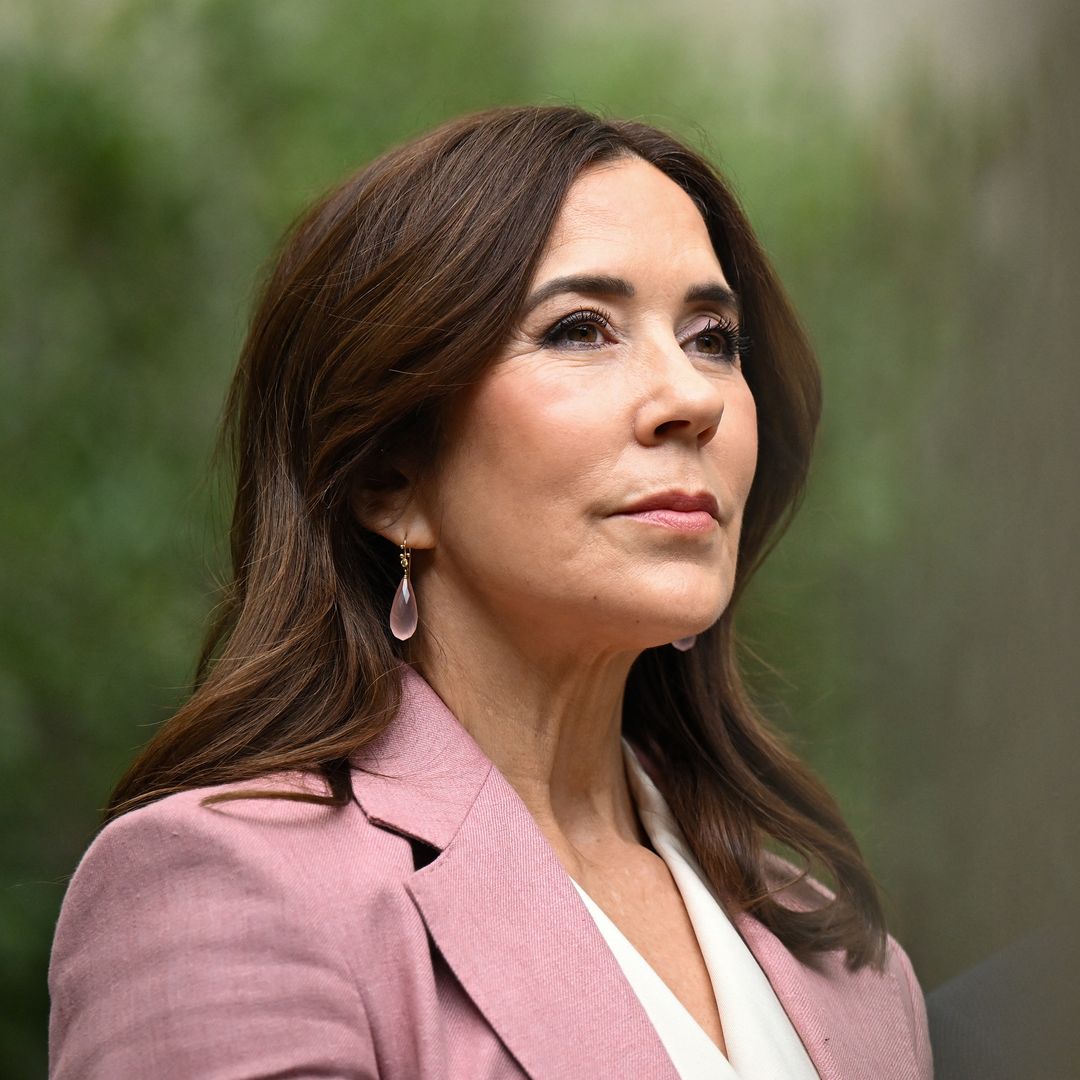 Lo que se sabe de la despedida al padre de Mary de Dinamarca, en su semana más dura antes de la confirmación de sus hijos