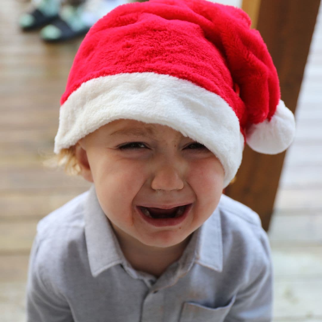 Silvia Mérida, psicóloga: "El cambio de rutinas y la emoción de la Navidad hacen que los niños estén más irritables, lloren más y se muestren más impulsivos de lo normal"