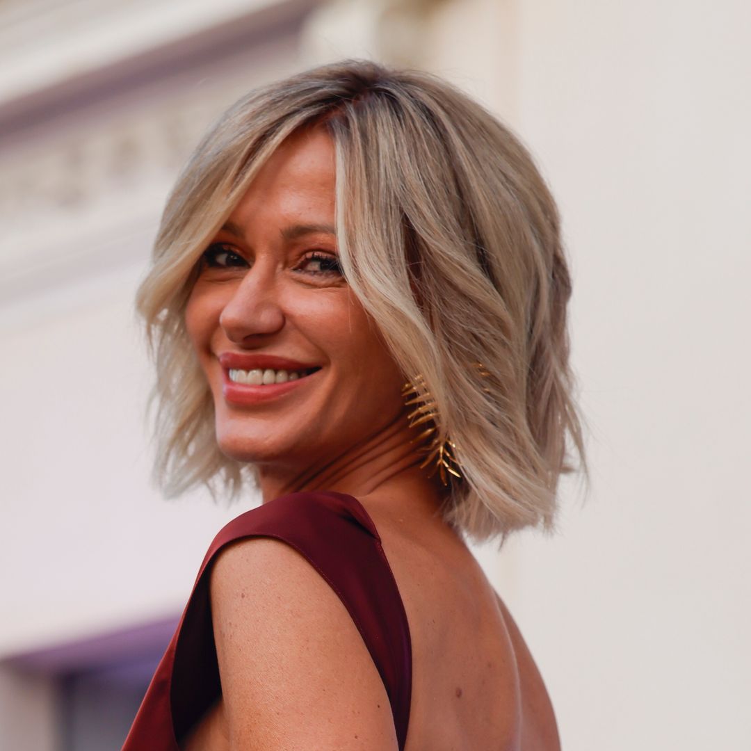 Así es el método VILPA que practica Susanna Griso para cuidar el corazón: "Mejora la forma física cardiovascular, que es uno de los mejores indicadores de salud que existen"