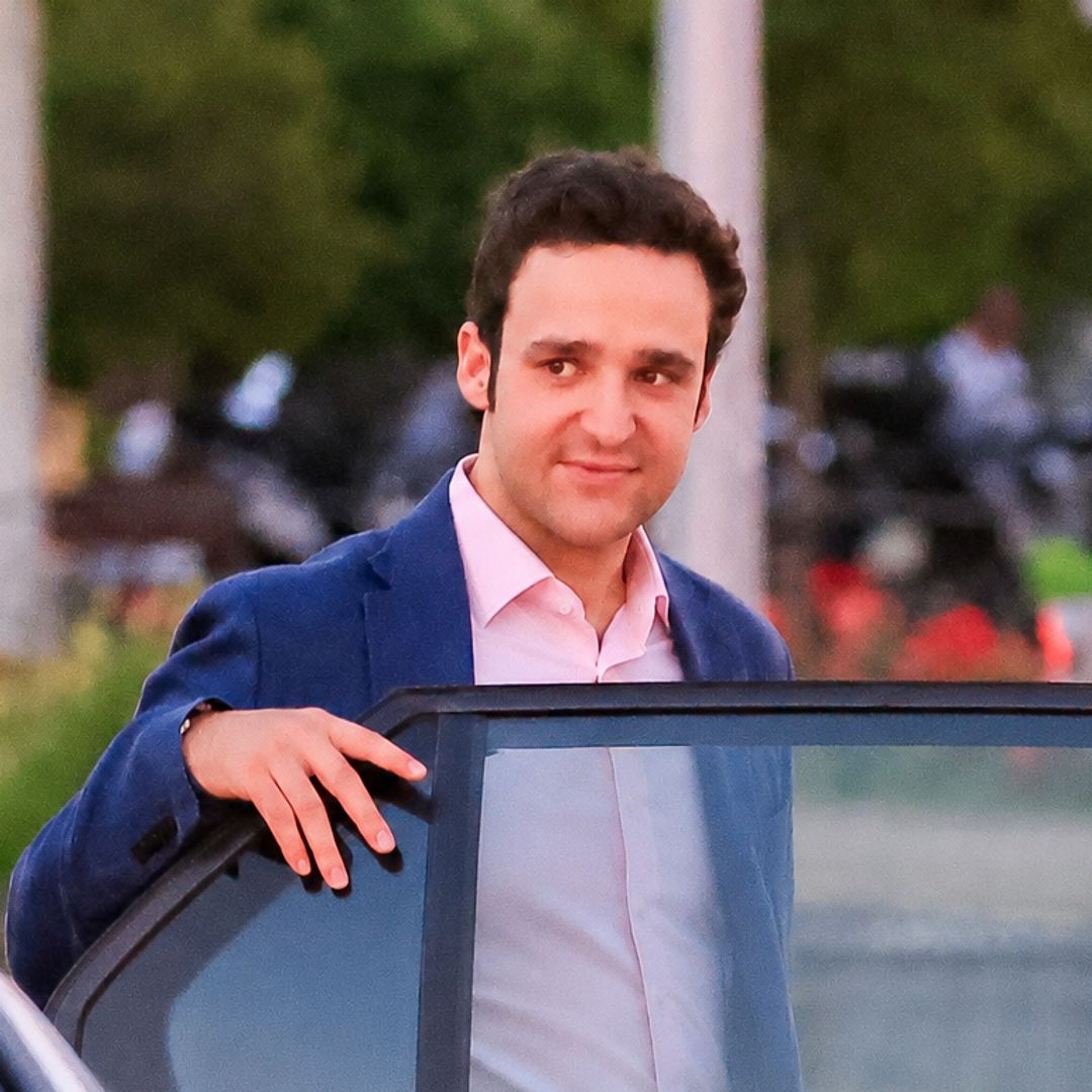 Felipe de Marichalar cumple 28: trabajo, discreción y nuevos proyectos para una etapa decisiva
