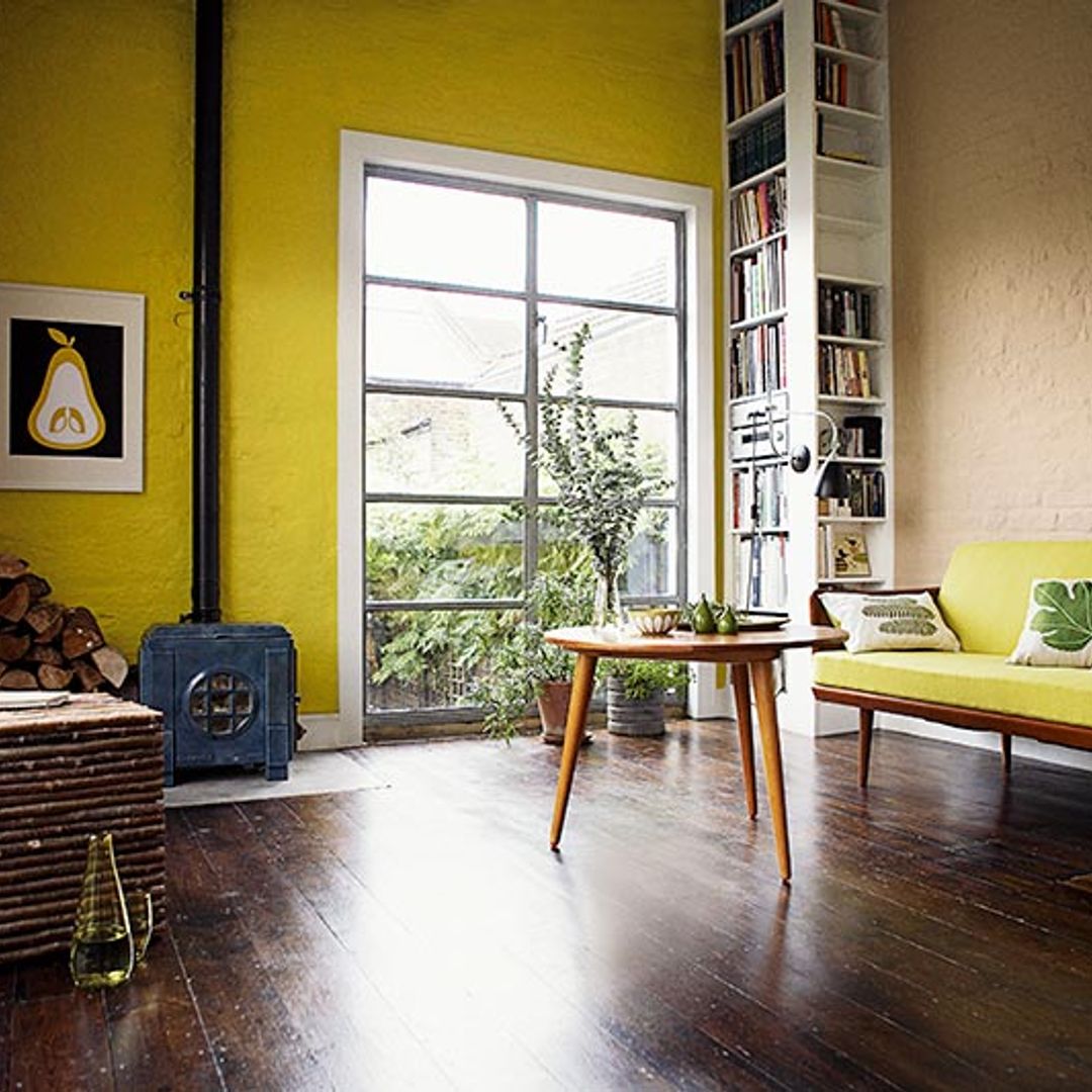 ¿Sabías que tener una casa ordenada nos hace más felices, según  Marie Kondo?