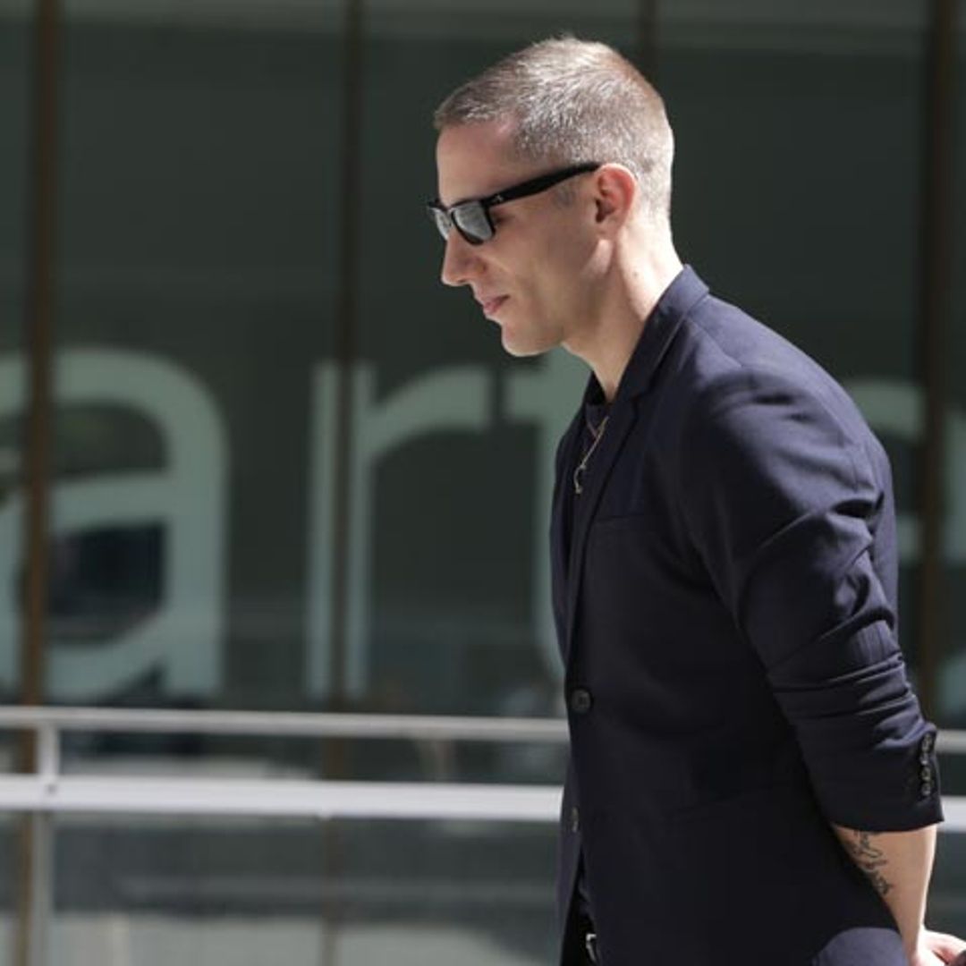 Pablo Sáez, ausente en la despedida de David Delfín en Marbella, le vuelve a recordar con un tierno mensaje