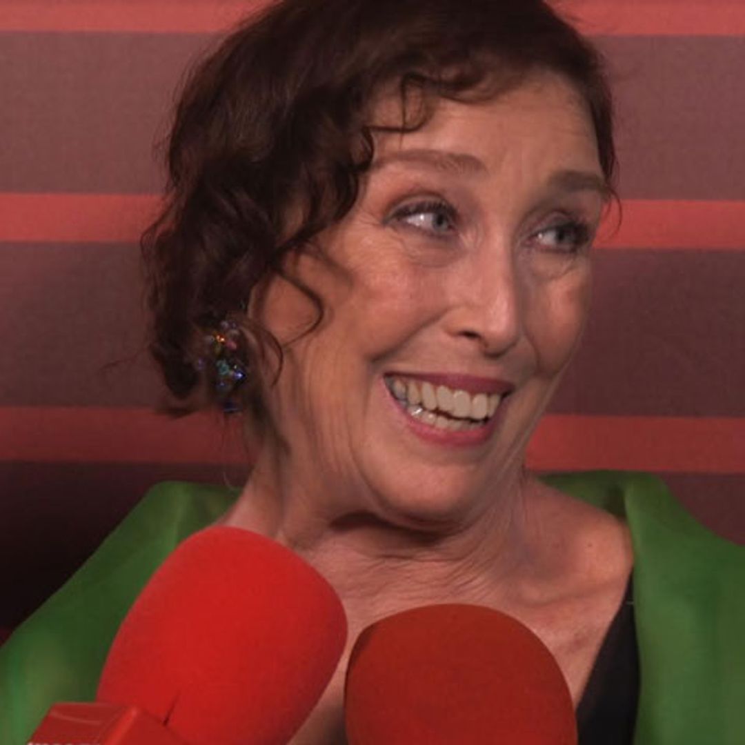 Verónica Forqué, Premio Feroz de Honor 2018, una madre orgullosa de su hija: ‘La quiero con locura’