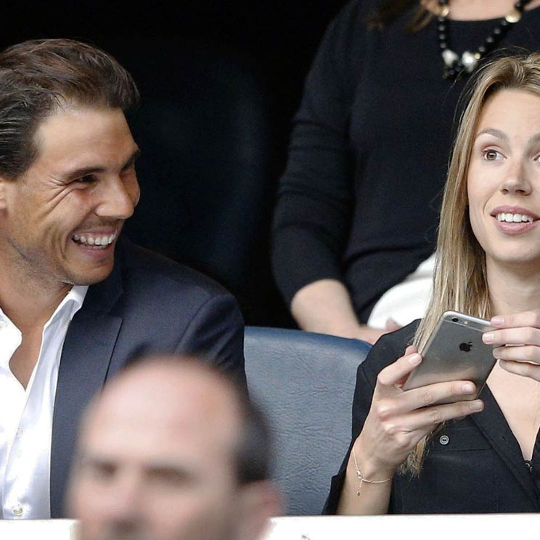 El ático que compartía con su hermano, su amistad con Mery Perelló... Todo sobre Maribel Nadal