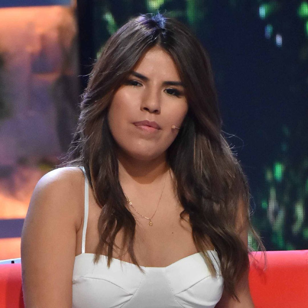 Isa Pantoja, cansada de los ataques de Kiko Rivera: 'Tengo un hijo y no voy a permitir que nadie me humille'