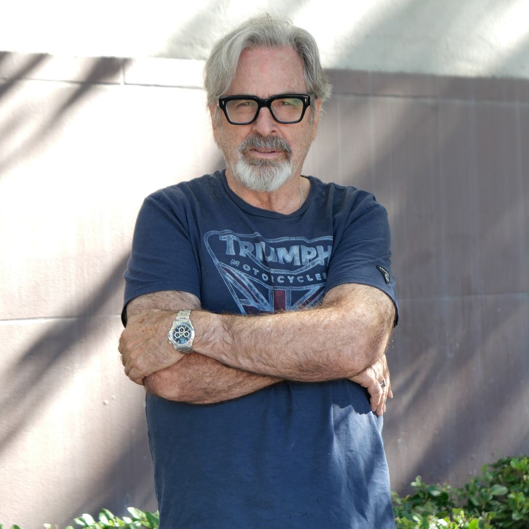 Confirmada la causa de la muerte del actor Robert Carradine, padre de Hillary Duff en la ficción