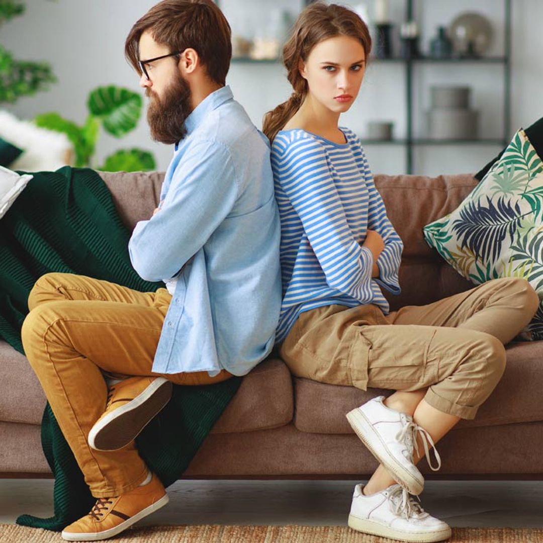 6 pasos para salir de una relación tóxica