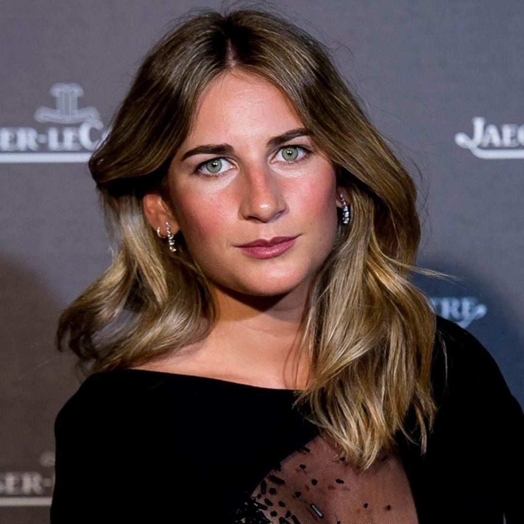 Sibi Montes, las imágenes con su nuevo novio tras romper con el Tato