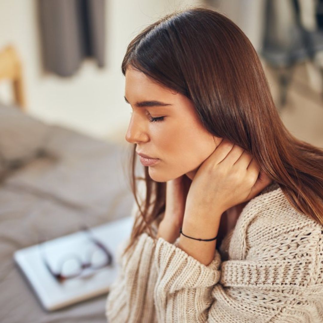 Dolor en las cervicales: causas y tratamiento