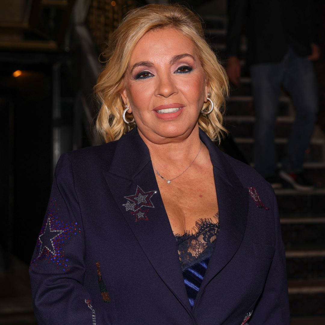 Carmen Borrego se reencuentra con su archienemigo en GH Dúo: así está siendo el estreno con Jorge Javier al frente