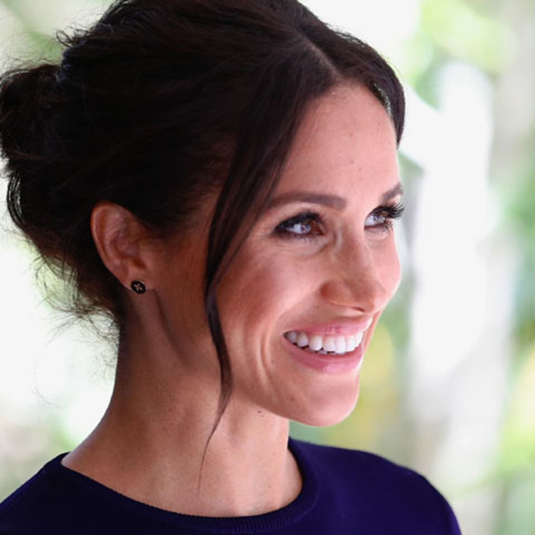 La repentina dimisión de la asistente personal de Meghan Markle