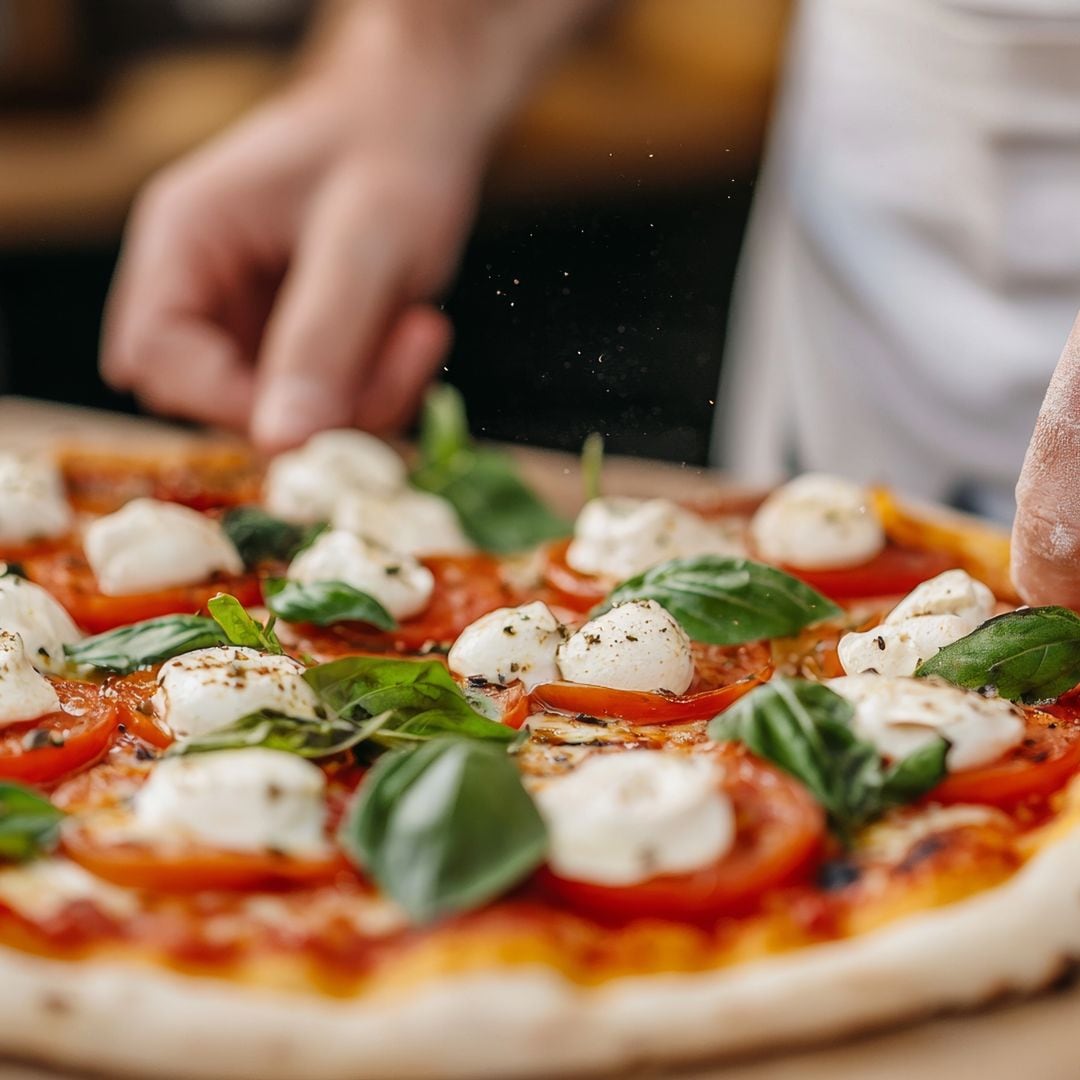 Pizza Week Spain 2025: una cita con las mejores pizzerías de toda España