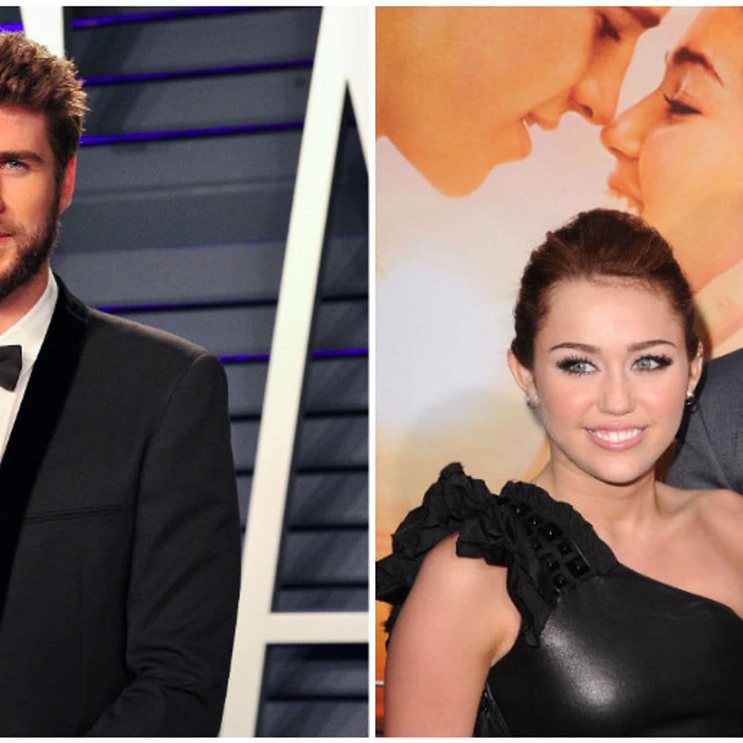 ¿Con cuál te quedas? Los personajes con los que Liam Hemsworth ha conquistado la pantalla