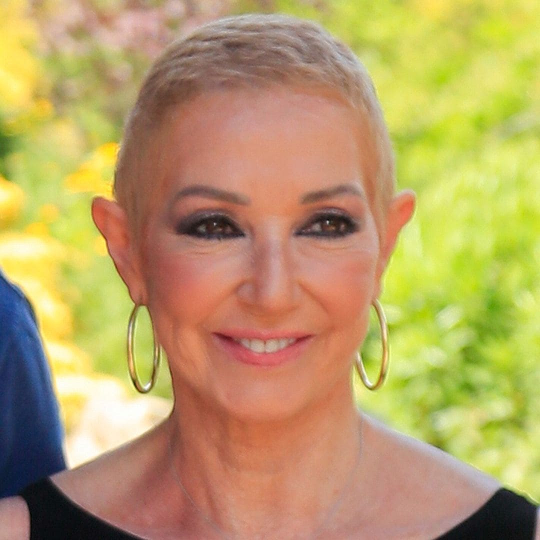 ¿Cuándo será el esperado regreso de Ana Rosa Quintana a televisión?