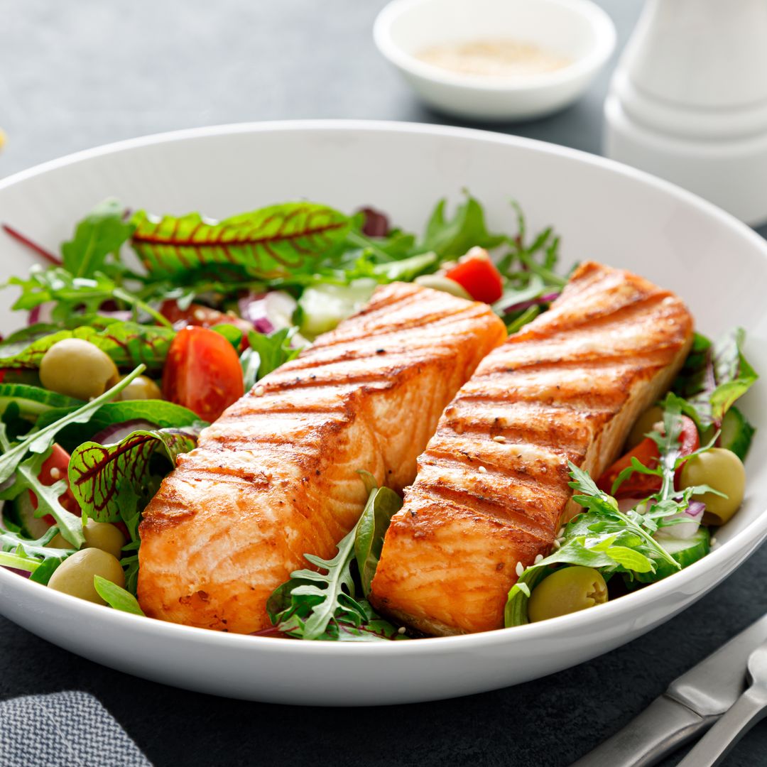 11 recetas con pescado para recuperar buenos hábitos tras la Semana Santa: ligeras, saludables y fáciles