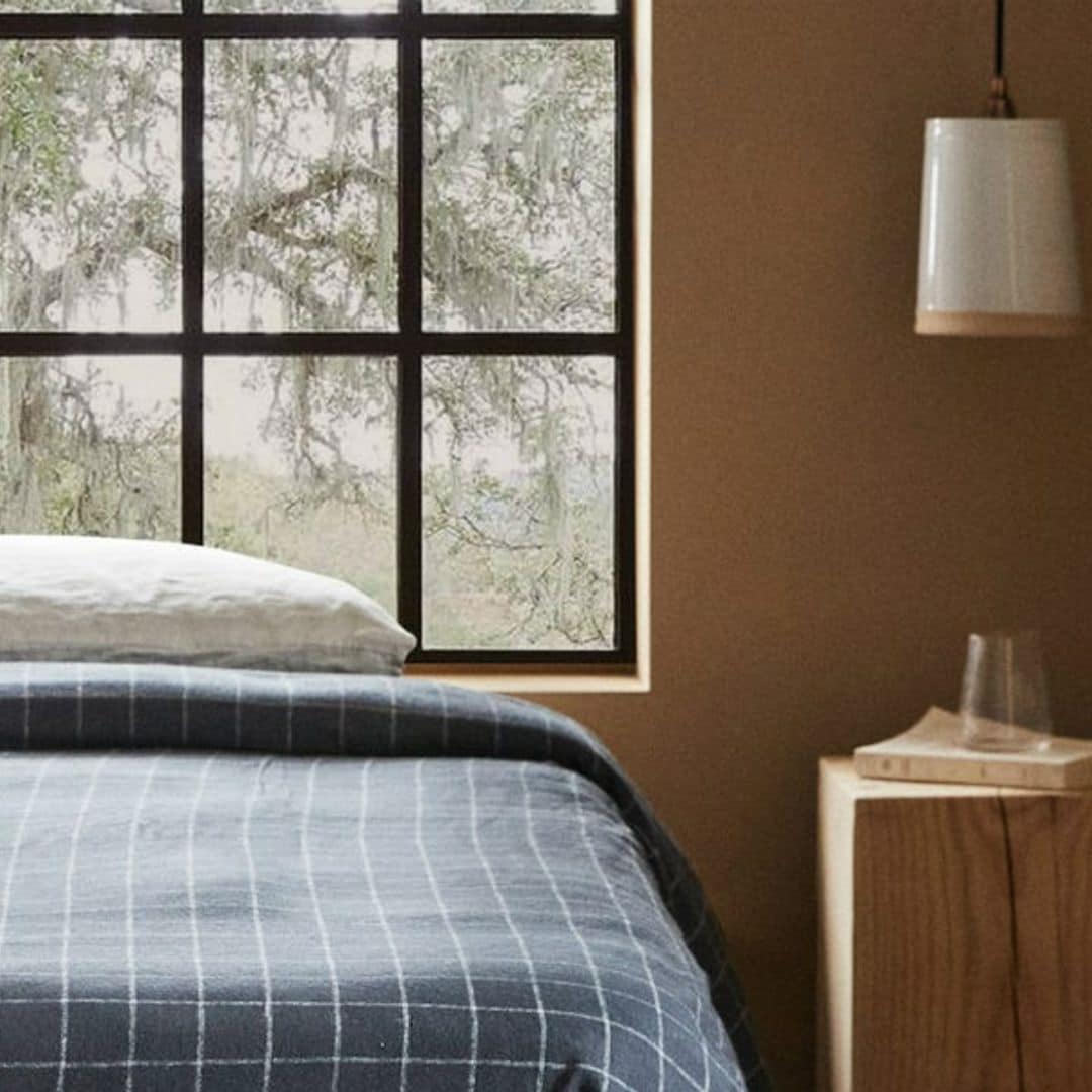 Es hora de renovar tu ropa de cama con las opciones más calentitas