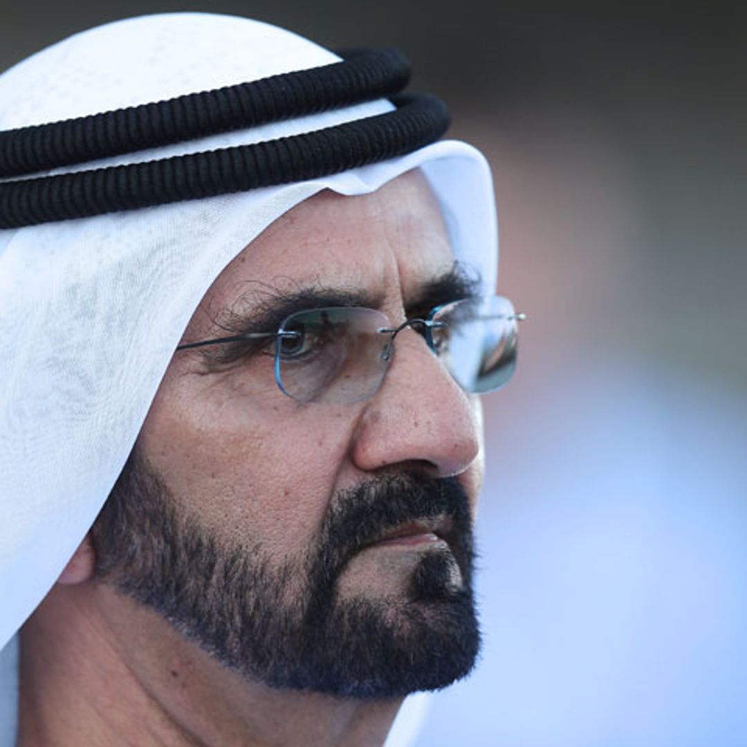 La princesa Latifa, hija del emir de Dubai, desaparece en extrañas circunstancias
