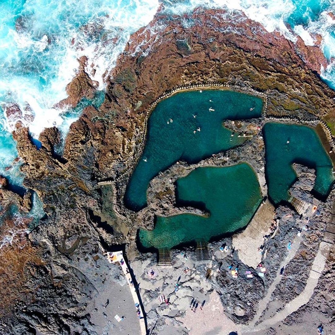 Planes sorpresa en Gran Canaria, el destino español más seguro