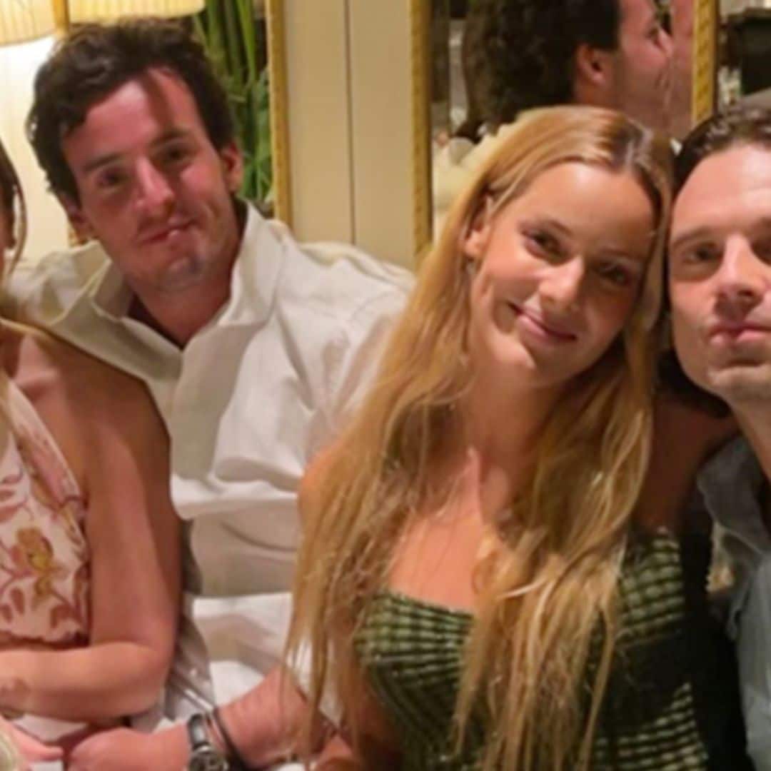 Tamara Falcó recupera la sonrisa cenando con Íñigo Onieva y su cuñada