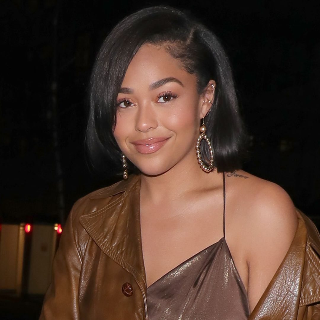El radical cambio de look de Jordyn Woods un mes después del escándalo Kardashian