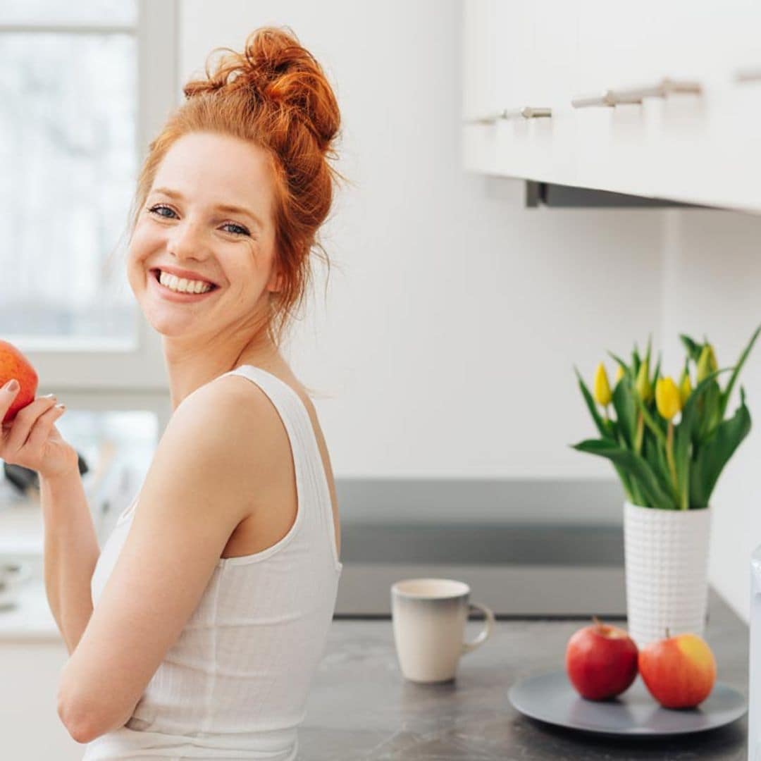 ¿Cómo debe ser tu dieta si tienes intolerancia a la fructosa?
