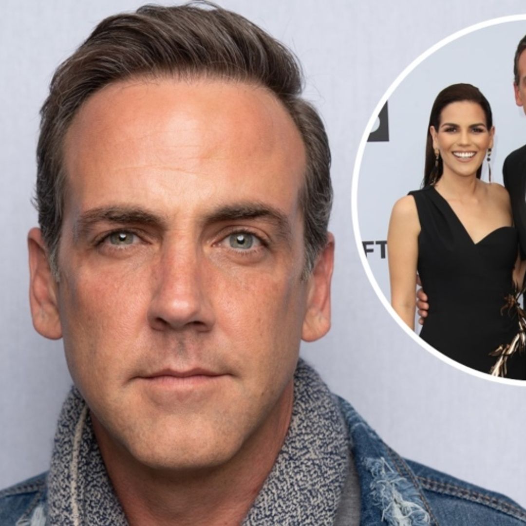 Carlos Ponce envía un emotivo mensaje a Karina Banda, tras confirmar su ruptura
