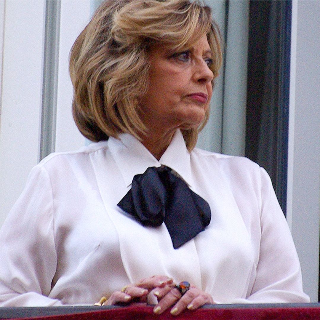Así será el último adiós a María Teresa Campos