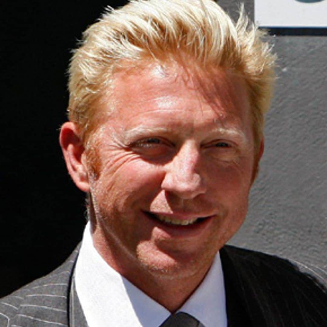 Boris Becker