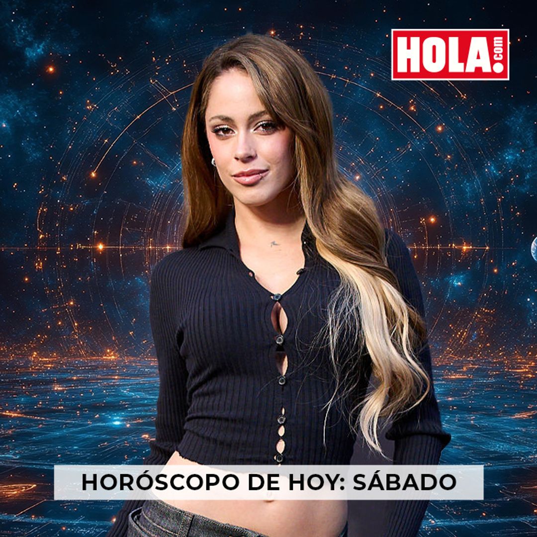 Horóscopo de hoy, sábado 21 de marzo, descubre cómo le irá hoy a tu signo