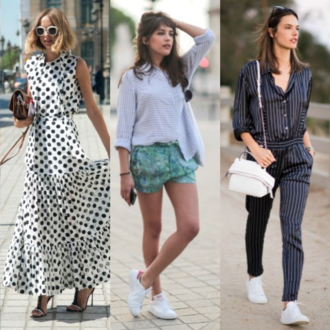 ¿Qué me pongo?: 'picnic-wear' para el verano
