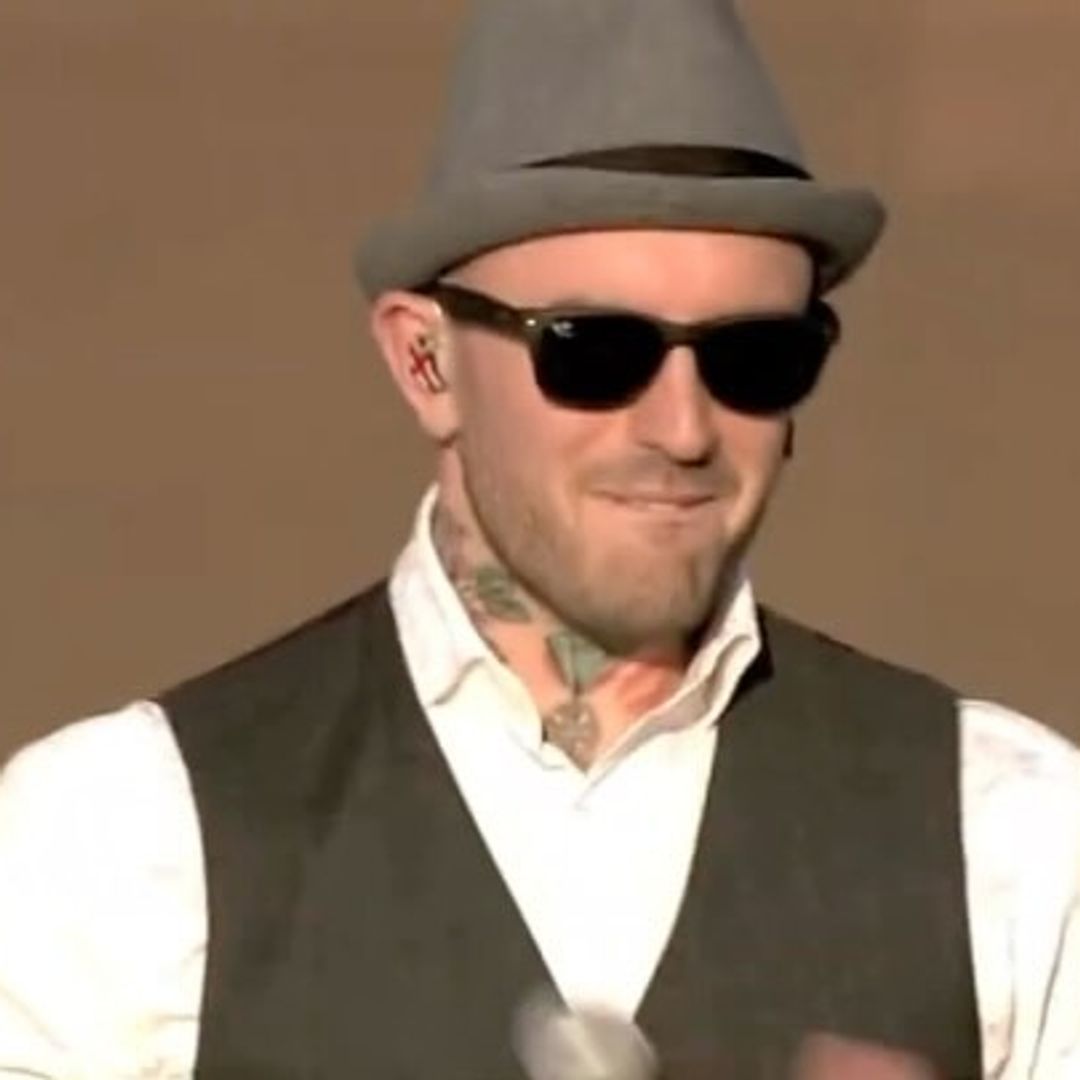 Muere Ben Saunders, el primer ganador de la historia de "La voz"