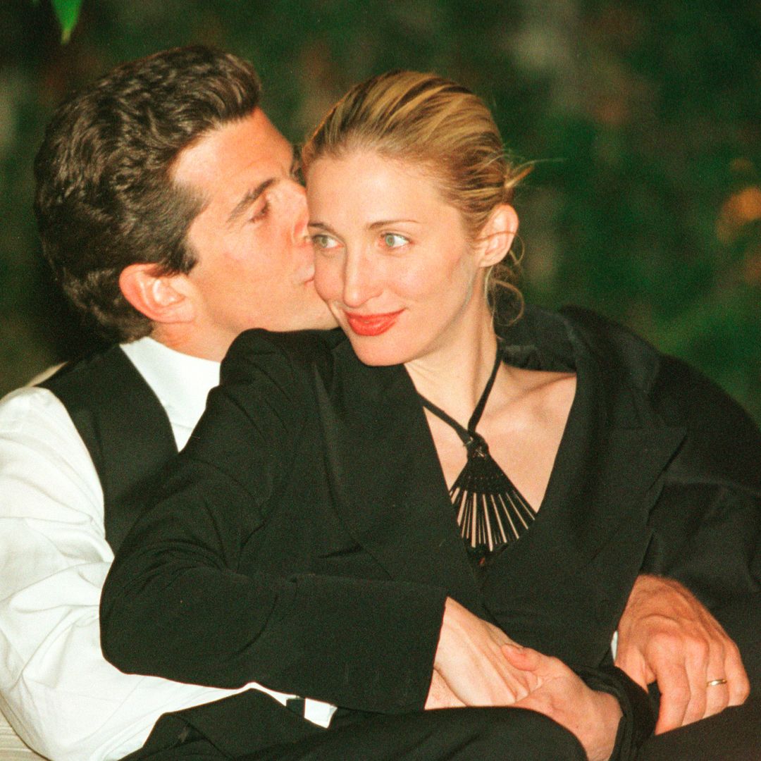 John F. Kennedy Jr., Carolyn Bessette y el cambio de vida que la tragedia les arrebató: "Quería encontrar alguna manera de superar esto"