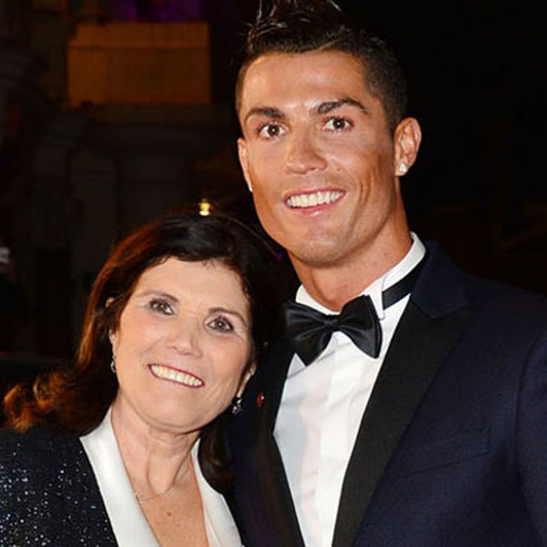 El lujoso regalo de Cristiano Ronaldo a su madre