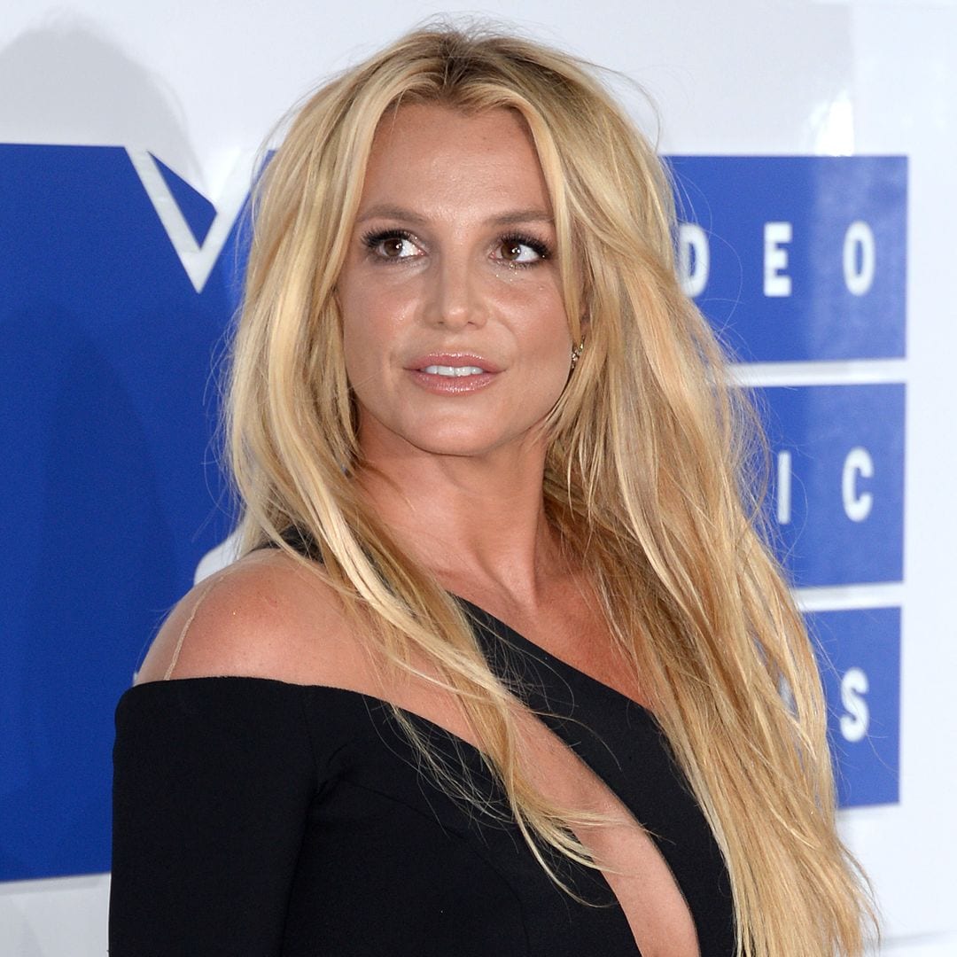 Britney Spears responde a las revelaciones de Kevin Federline y lo señala de lucrar con ella