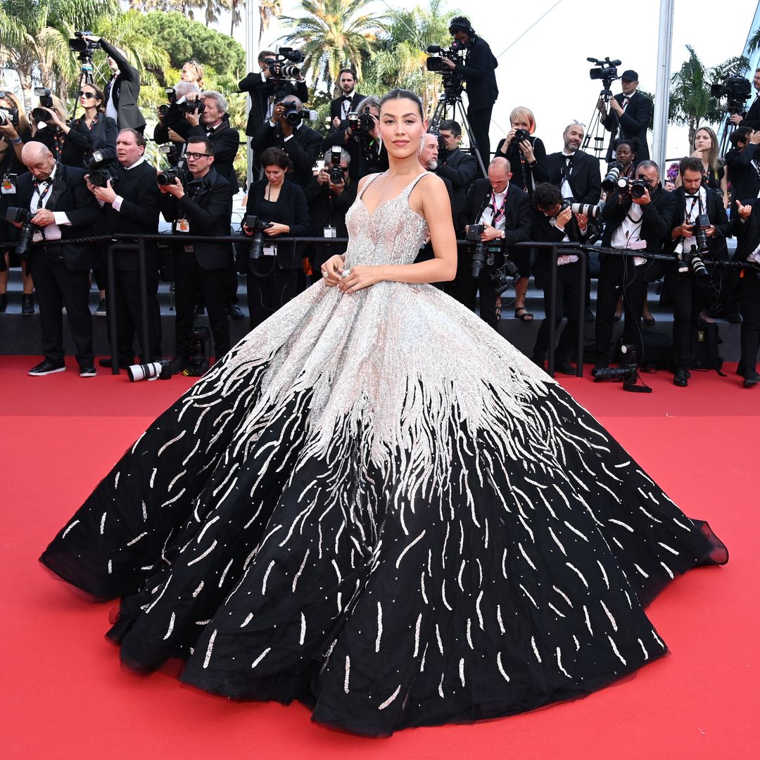 Las mujeres latinas que han marcado la historia del Festival de Cine de Cannes
