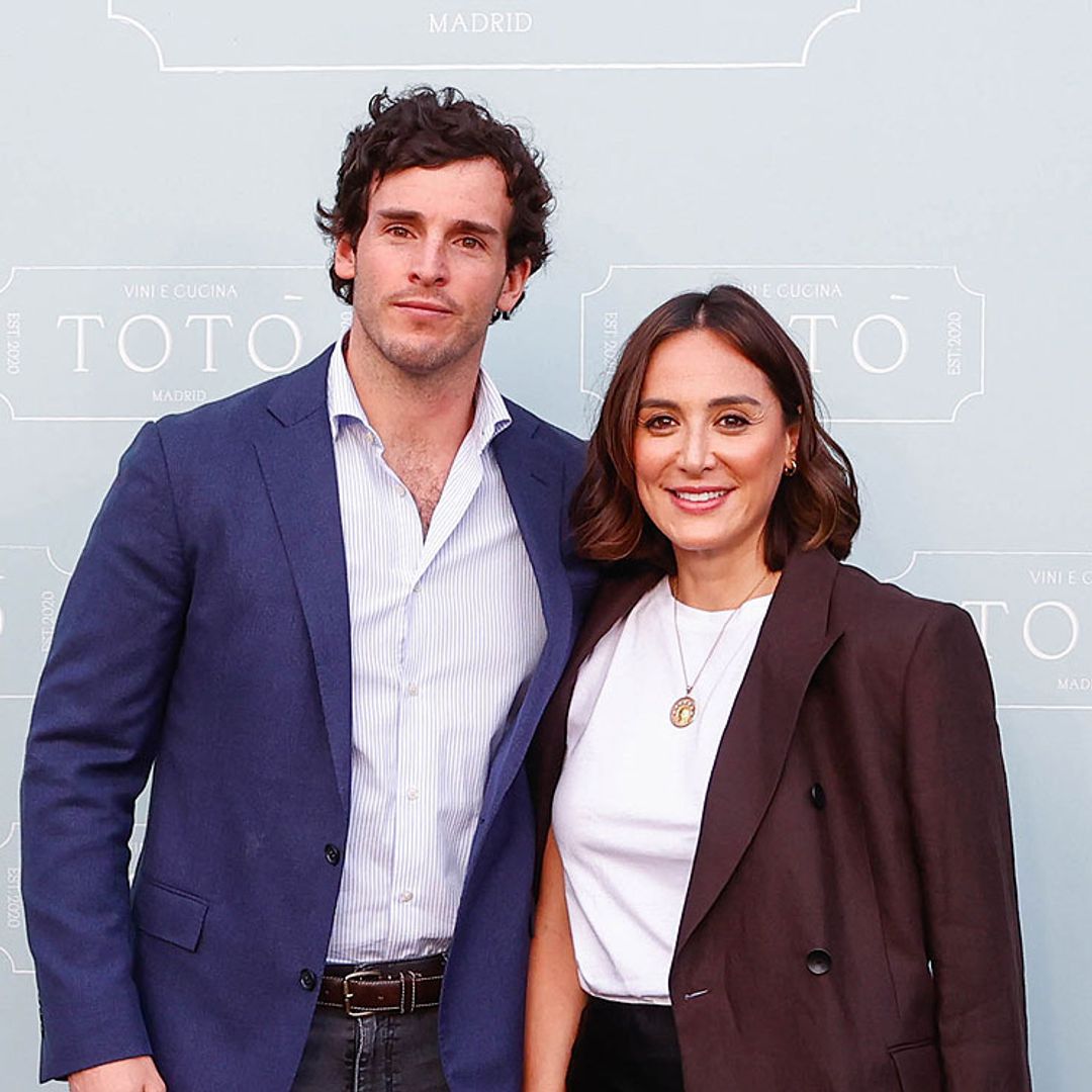 Íñigo Onieva celebra su 33 cumpleaños junto a Tamara Falcó en el lugar donde se conocieron