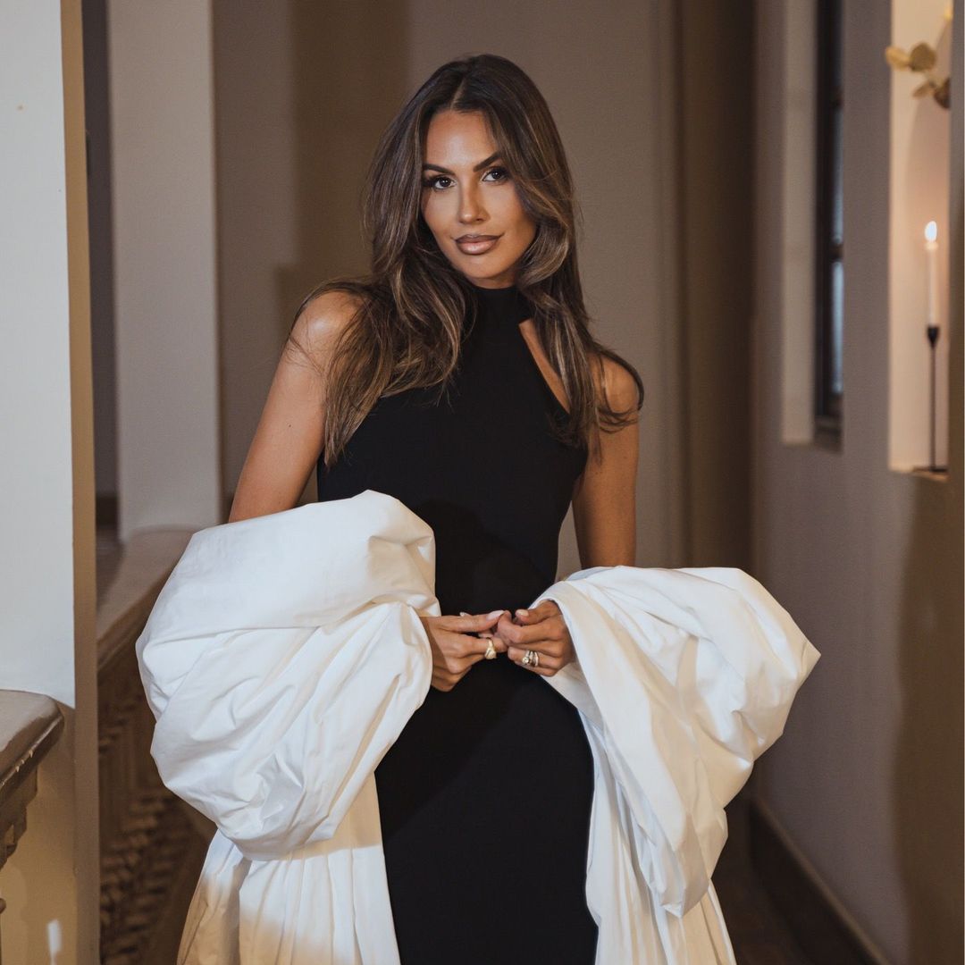 Noelia Bonilla, sobre su sorprendente divorcio de Íñigo de Lorenzo tras 9 meses casados: "Ya no estoy enamorada, pero para mí es familia"
