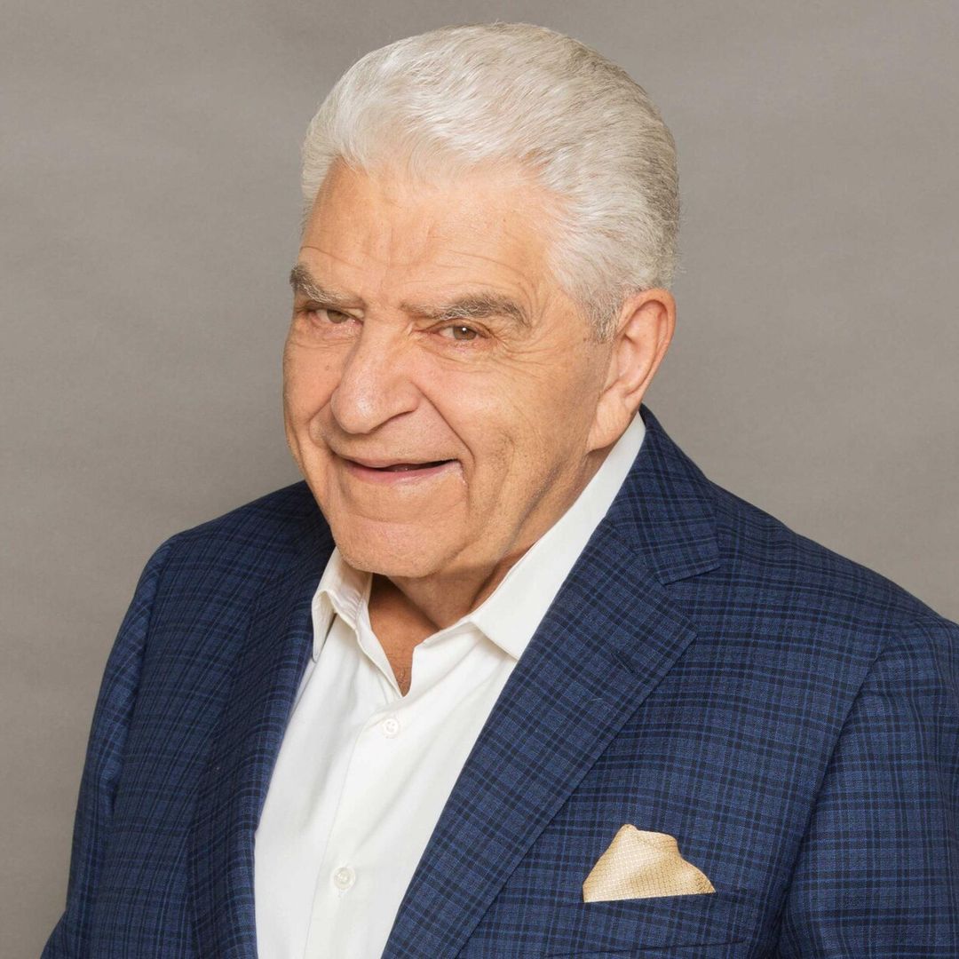 Llega ‘Gigante’, la docuserie que explora el impacto televisivo de Don Francisco y ‘Sábado Gigante’