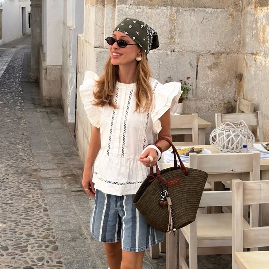 Analizamos la obsesión mundial por los bolsos de mimbre y las sandalias de rafia que siempre hemos llevado las españolas
