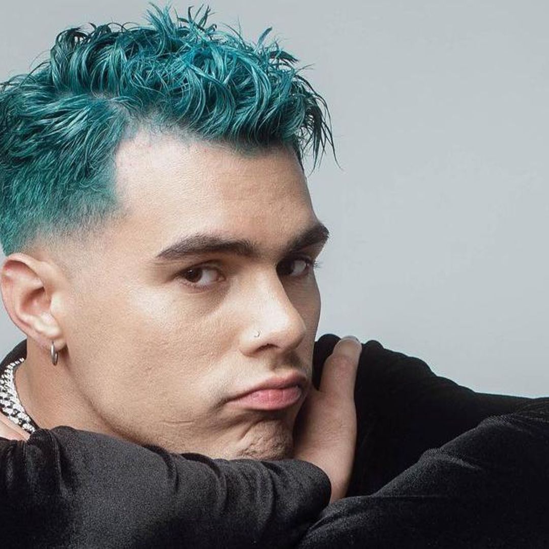 Zabdiel nos cuenta los detalles de su debut como solista: ‘Es una mezcla de emociones’