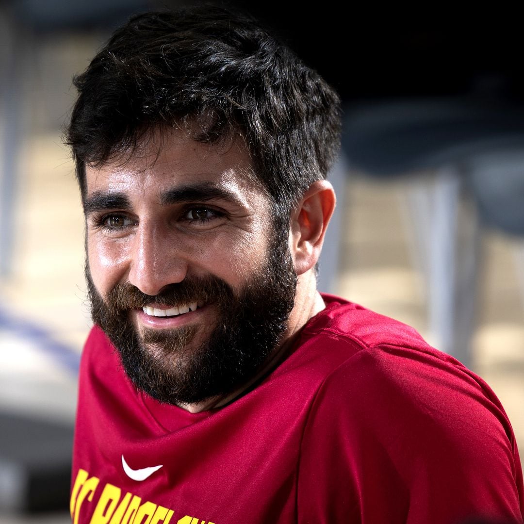 Ricky Rubio, el gigante del basket que antepuso su salud mental y su familia a seguir en la élite