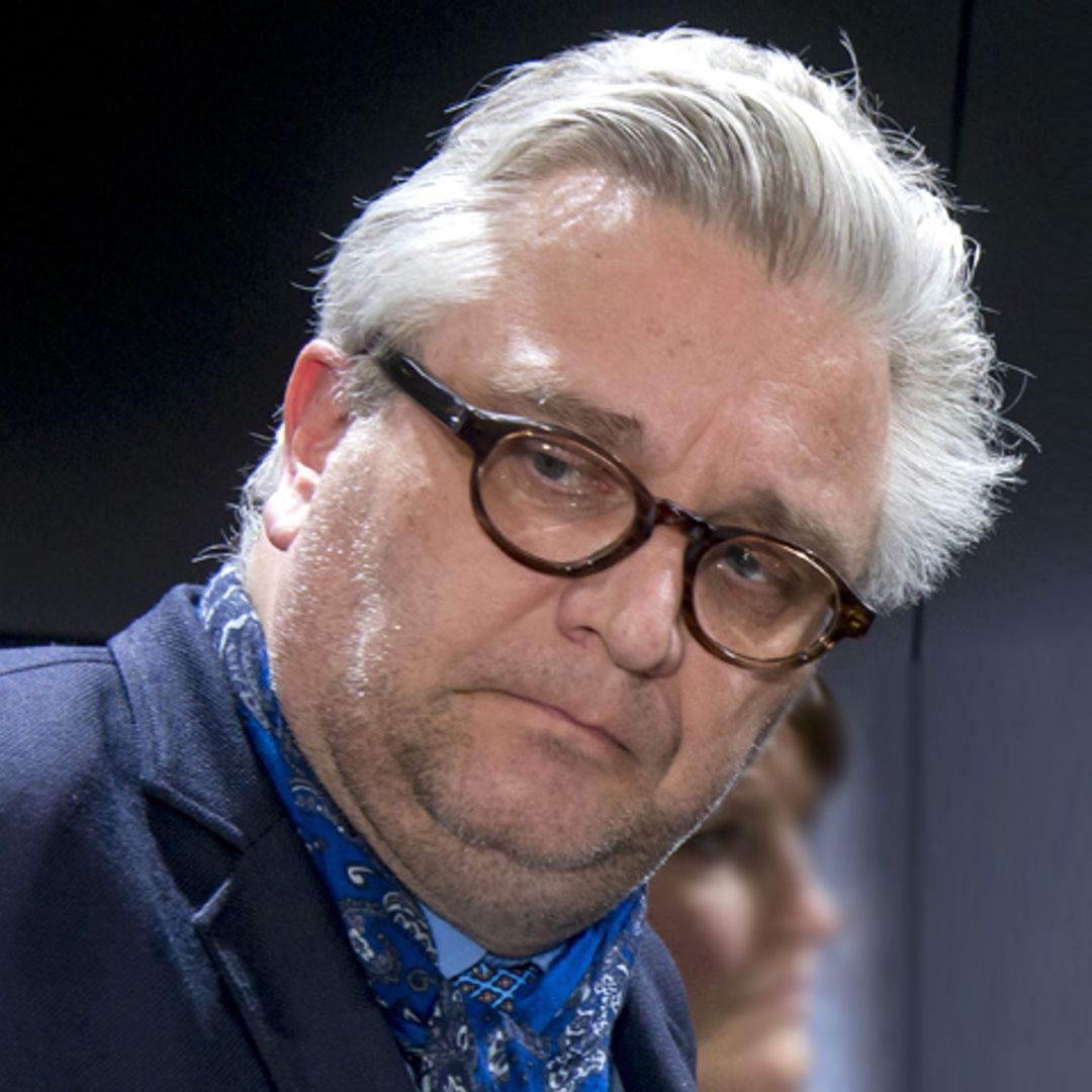 Laurent de Bélgica vuelve a sembrar la polémica