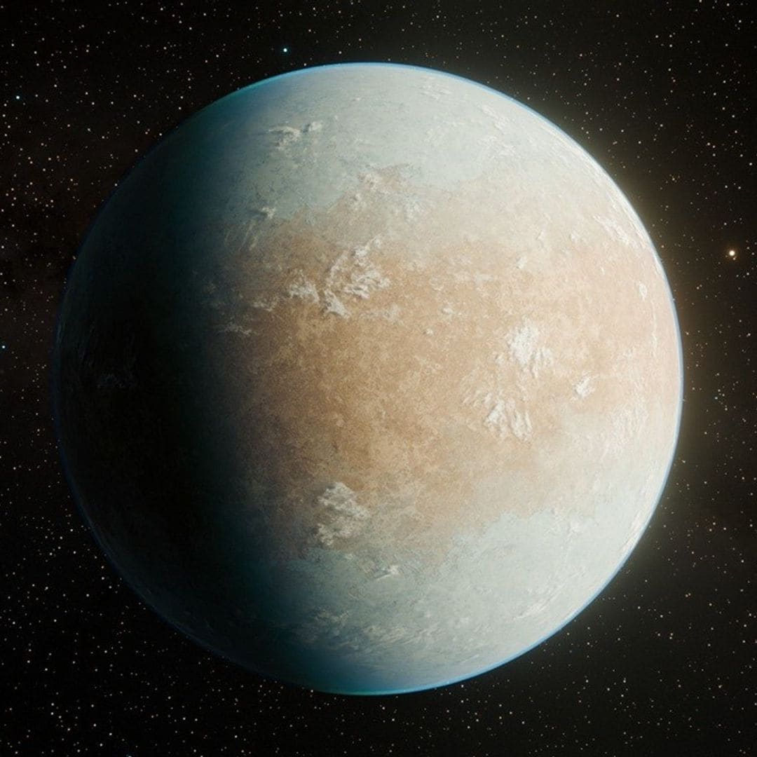 Descubren un planeta potencialmente habitable a 146 años luz: –70 ºC y un 6 % más grande que la Tierra