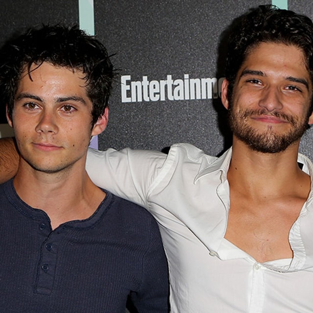 tyler posey