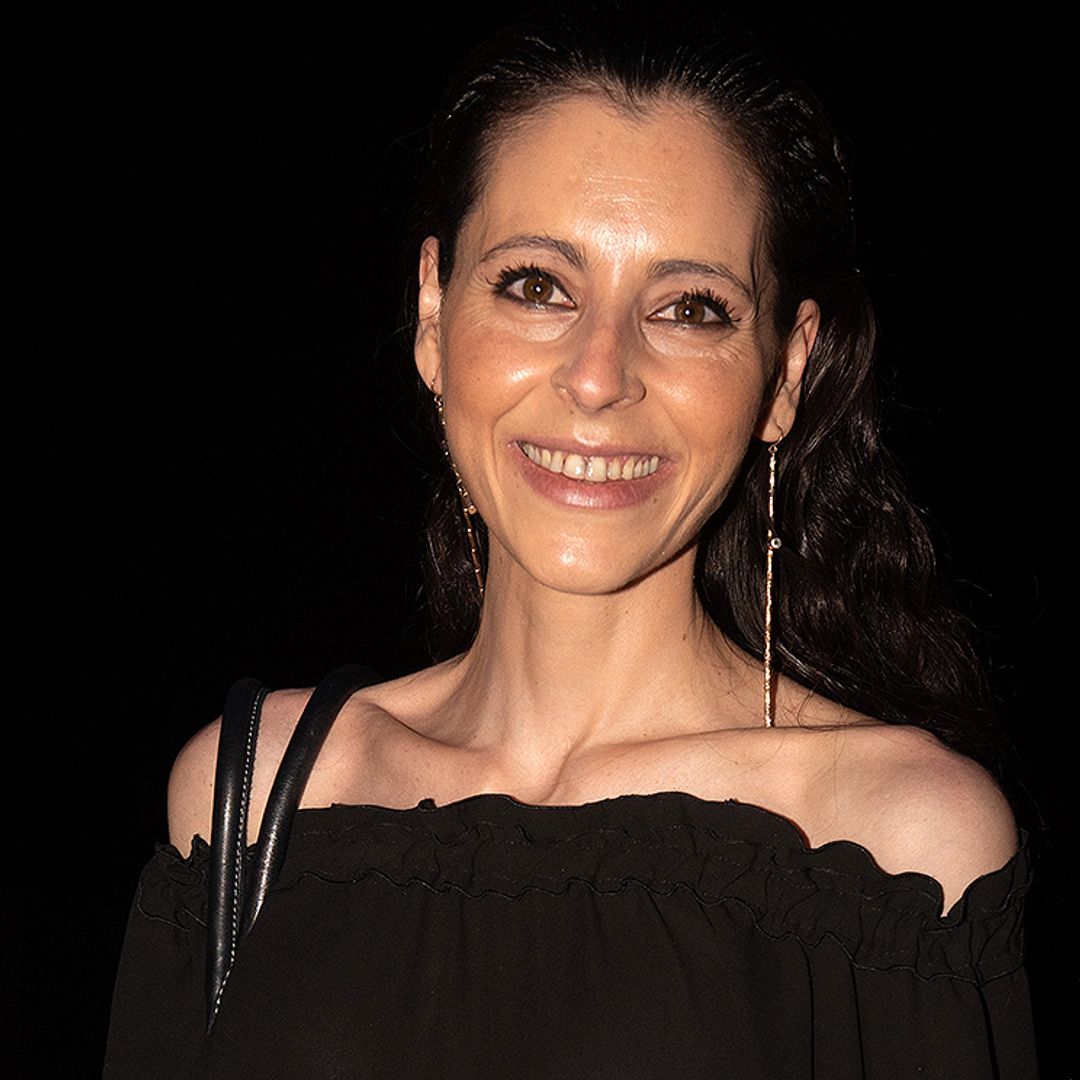 'Encerrados' es la serie internacional del confinamiento con protagonista española