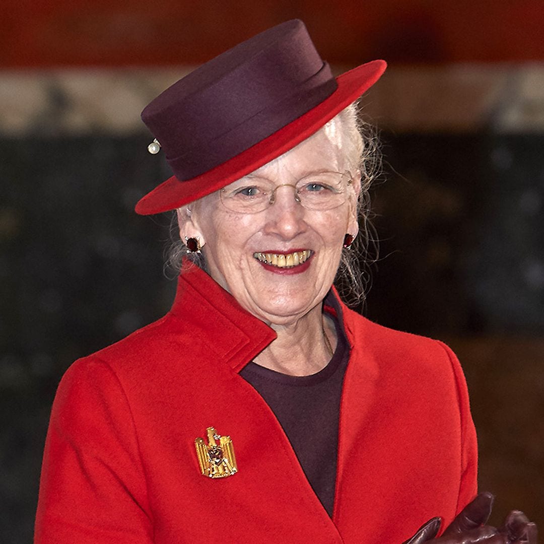 Dos cuadros de Margarita de Dinamarca firmados con pseudónimo se venden por más de 5.000 euros