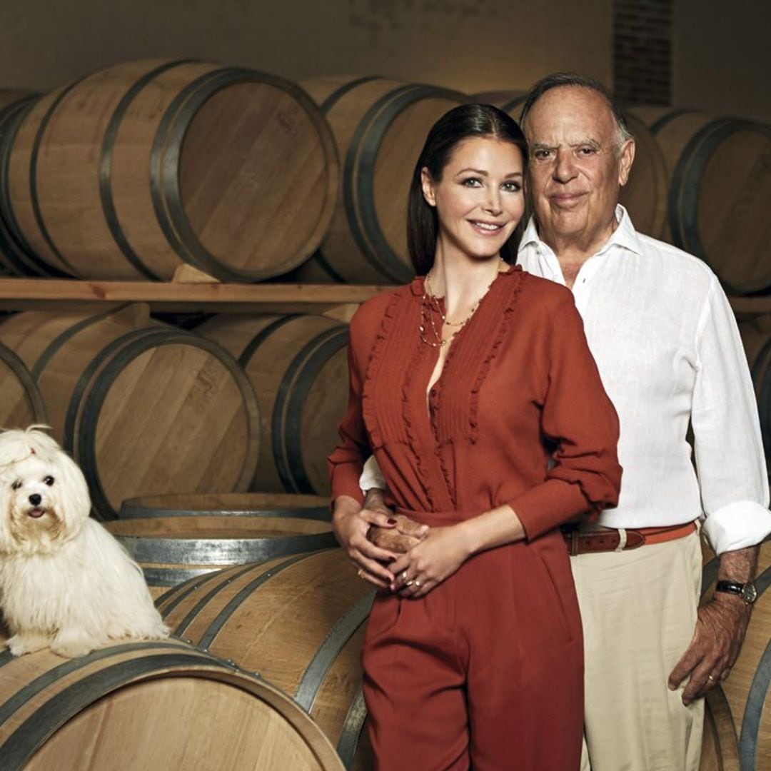 La herencia de Carlos Falcó, un año después de su muerte